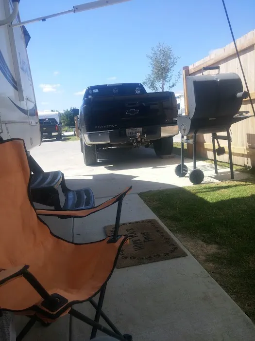 Country Club Rv Park 7