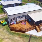 Powderhorn RV Park Boat Ramp and Marina