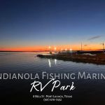 Indianola Fishing Marina RV Park
