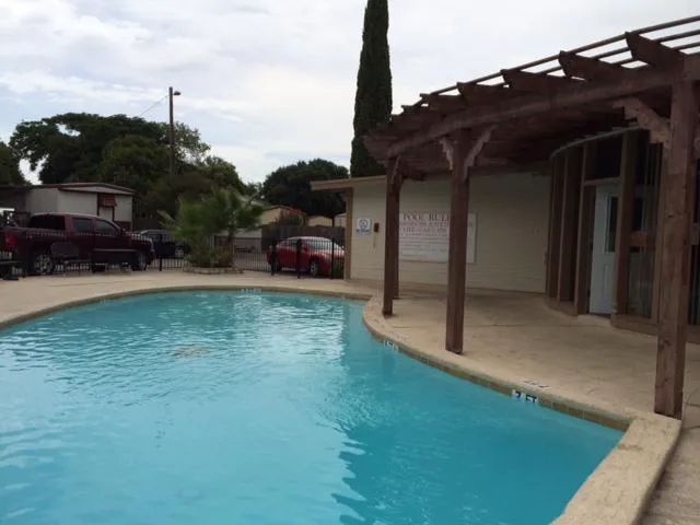 Country Aire Mobile Home Park 1