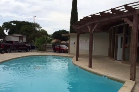 Country Aire Mobile Home Park