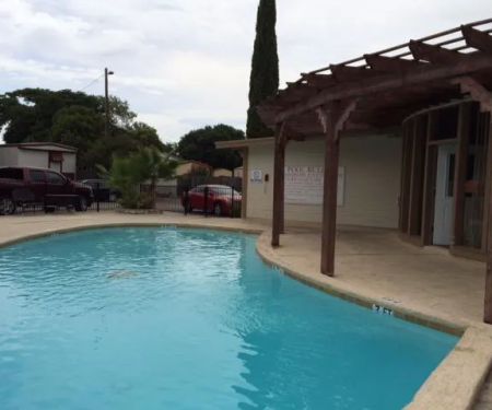 Country Aire Mobile Home Park