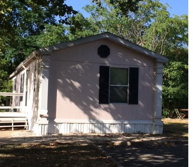 Country Aire Mobile Home Park 2