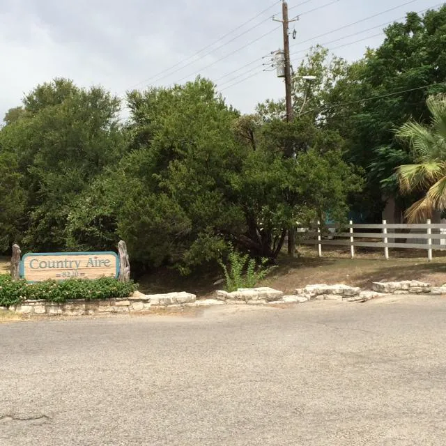 Country Aire Mobile Home Park 3