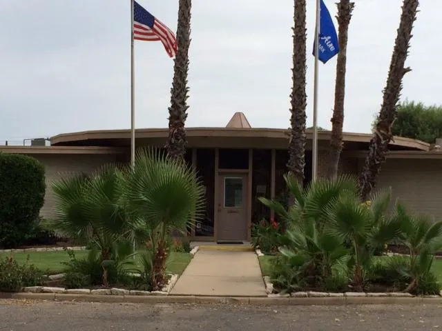 Country Aire Mobile Home Park 4