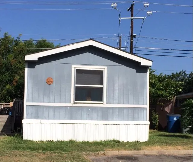 Country Aire Mobile Home Park 8