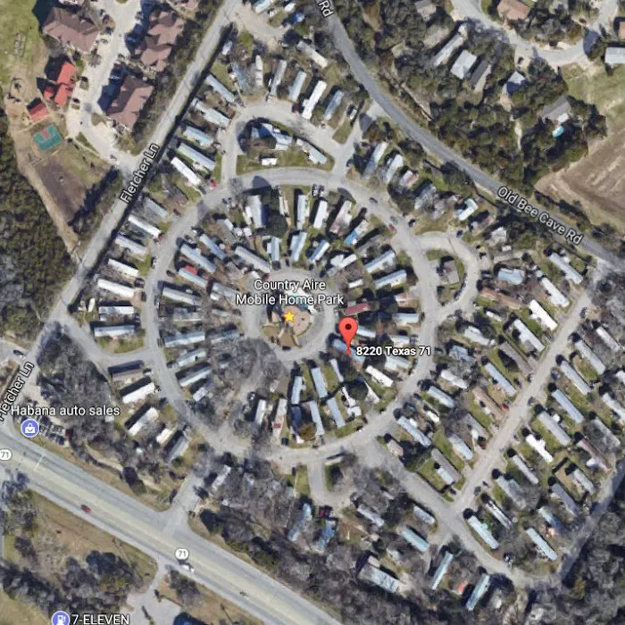 Country Aire Mobile Home Park 6