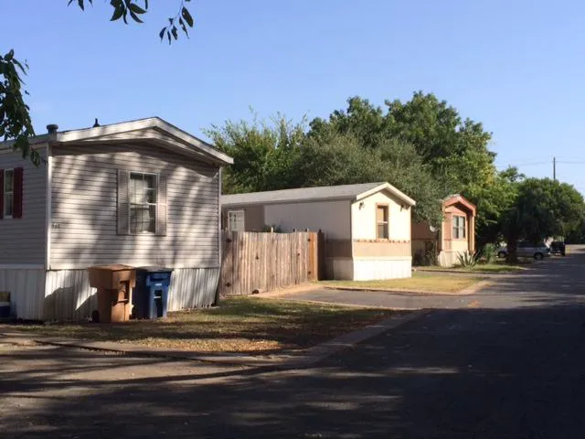 Country Aire Mobile Home Park 7