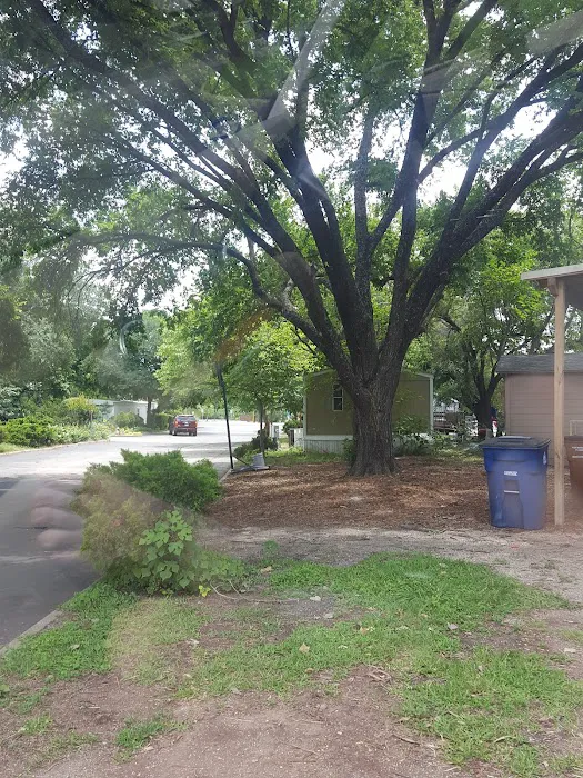 Country Aire Mobile Home Park 9
