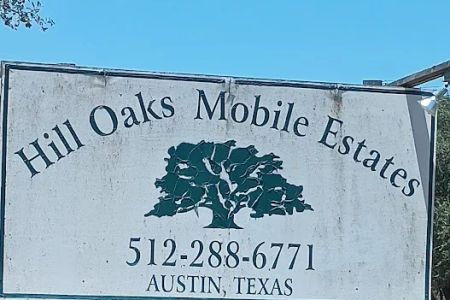 Hill Oaks Mobile Estates