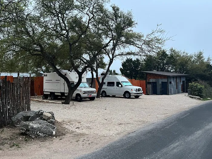 OnlyVans & smaller RV's 2