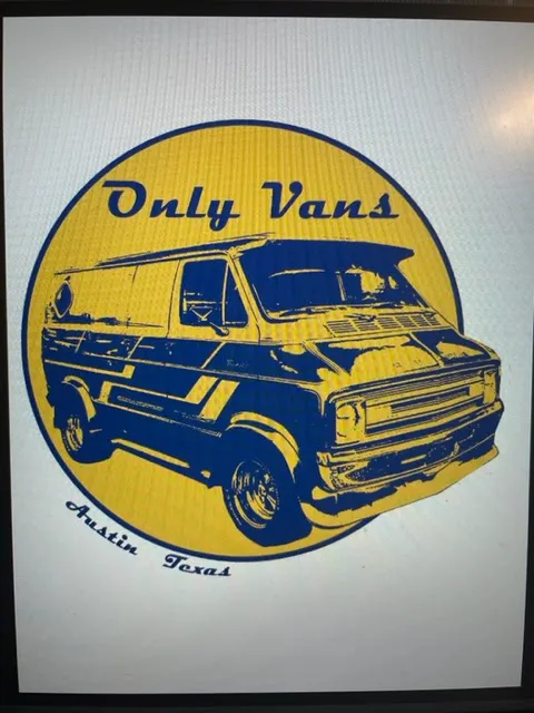 OnlyVans & smaller RV's 6
