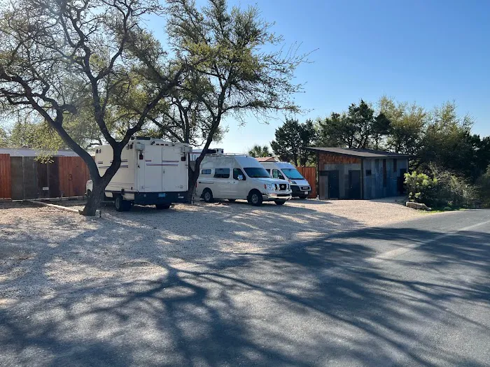 OnlyVans & smaller RV's 7