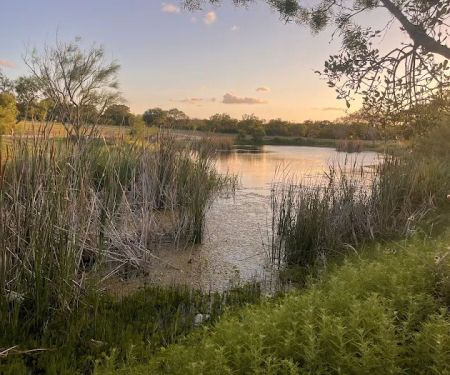 Vista Ridge RV Park