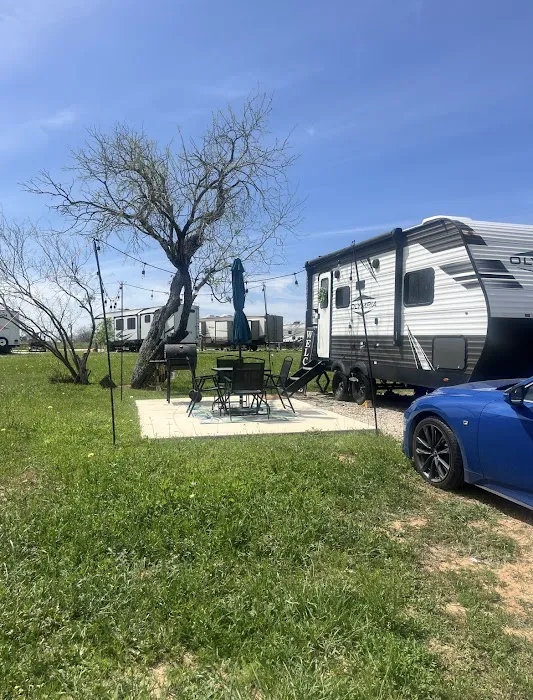 Vista Ridge RV Park 2