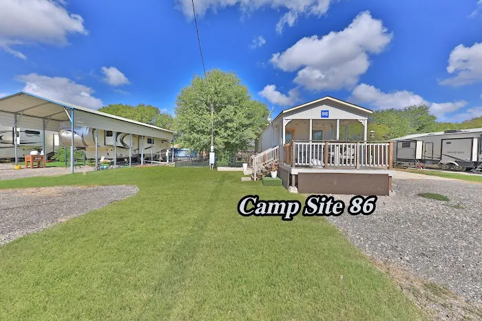 Vista Ridge RV Park 11
