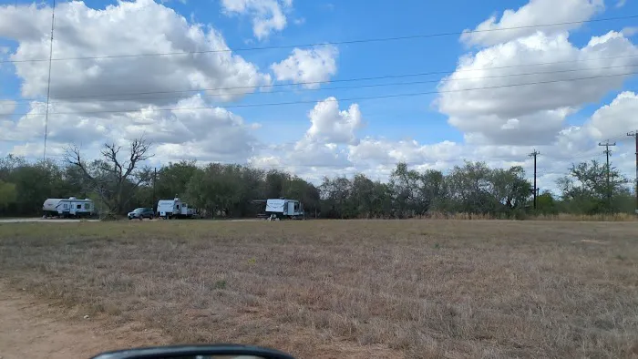 Shady Haven RV Sites 1