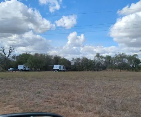 Shady Haven RV Sites