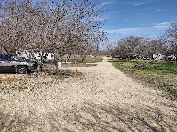 Shady Haven RV Sites 3