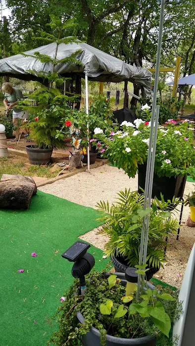 Shady Haven RV Sites 5