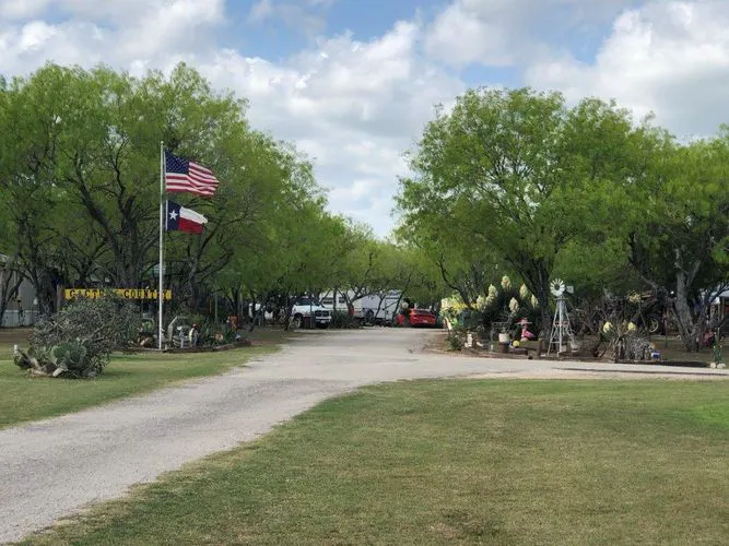 Cactus Country RV Park 3
