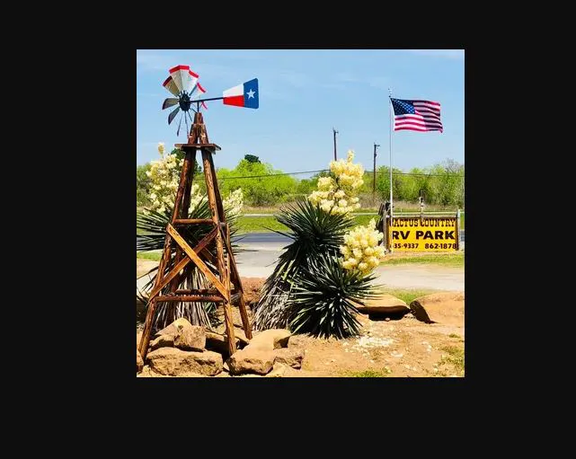 Cactus Country RV Park 2