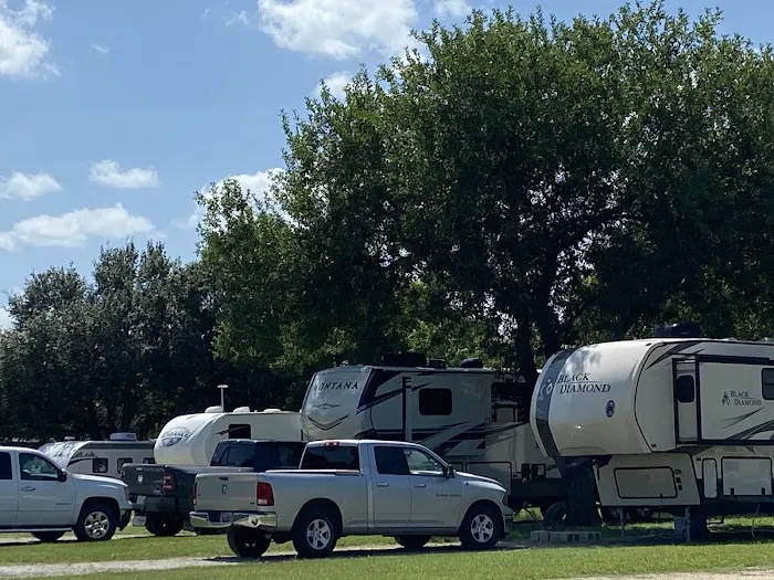 Roadrunner RV Park 1