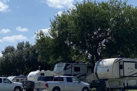 Roadrunner RV Park