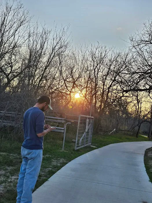 Roaming Trails Lake Calaveras RV Park 1