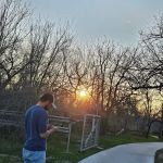 Roaming Trails Lake Calaveras RV Park