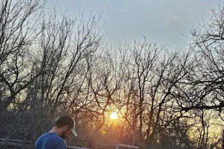 Roaming Trails Lake Calaveras RV Park