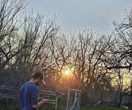Roaming Trails Lake Calaveras RV Park