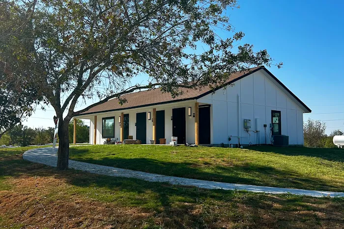 Long Creek RV Park 3