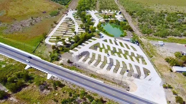 Long Creek RV Park 1