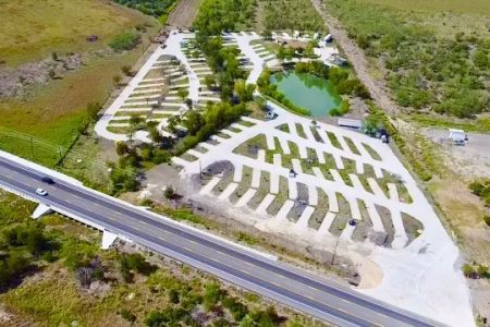 Long Creek RV Park