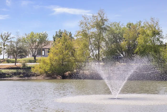 Long Creek RV Park 4