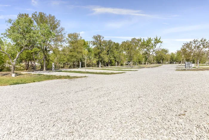 Long Creek RV Park 7