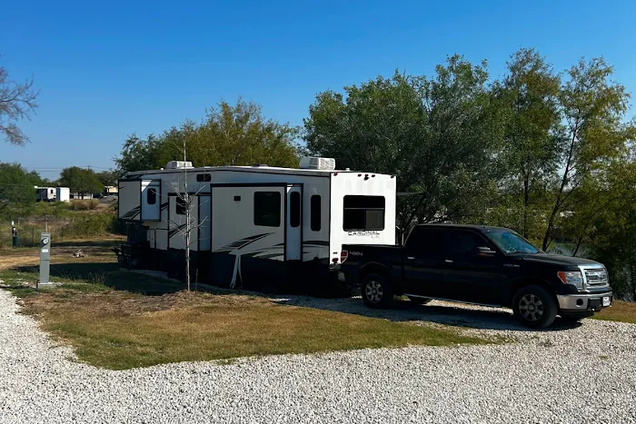 Long Creek RV Park 8