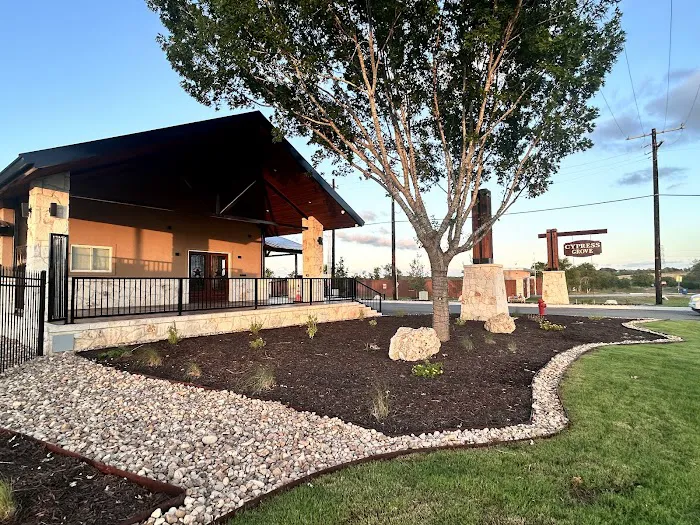 Cypress Grove Manufactured Home Community 1