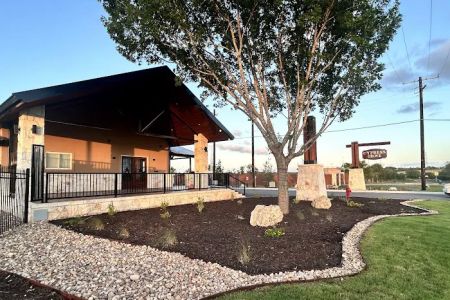 Cypress Grove Manufactured Home Community