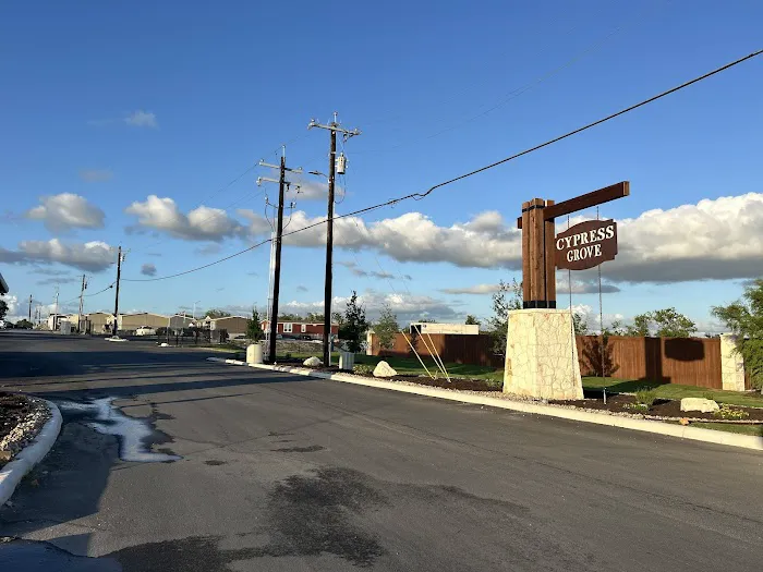 Cypress Grove Manufactured Home Community 2