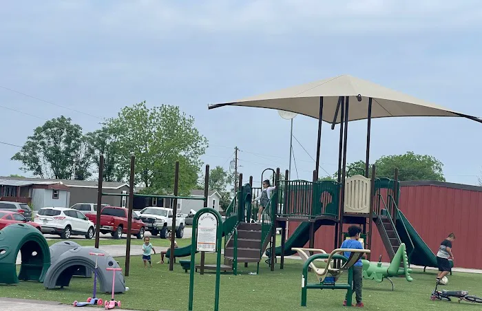 Cypress Grove Manufactured Home Community 6