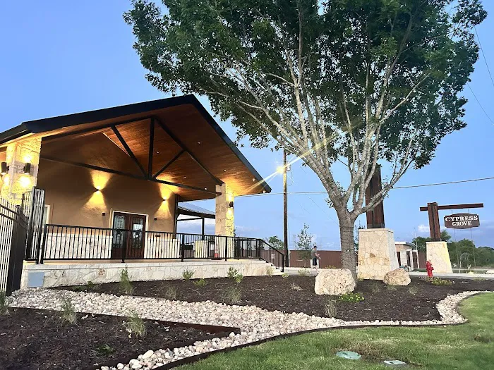 Cypress Grove Manufactured Home Community 4