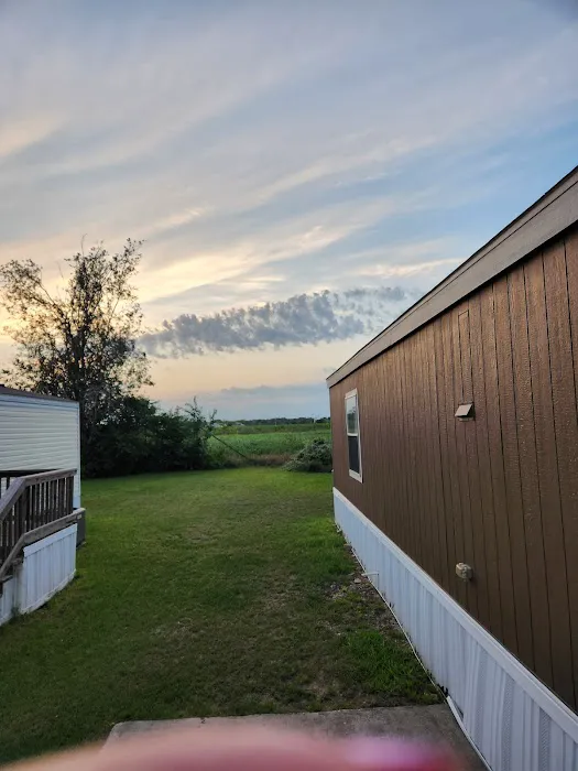 Cypress Grove Manufactured Home Community 9