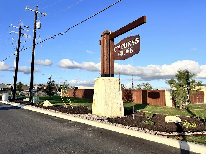Cypress Grove Manufactured Home Community 7