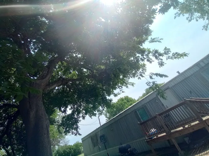 Shady Acre Mobile Home Park 3