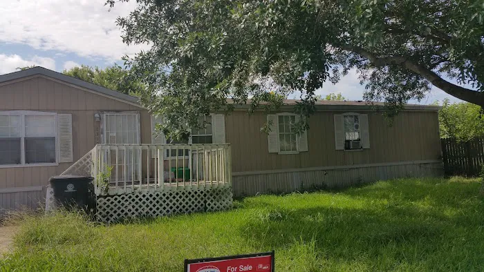 Shady Acre Mobile Home Park 2