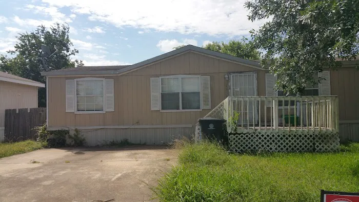 Shady Acre Mobile Home Park 5