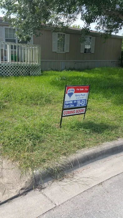 Shady Acre Mobile Home Park 4