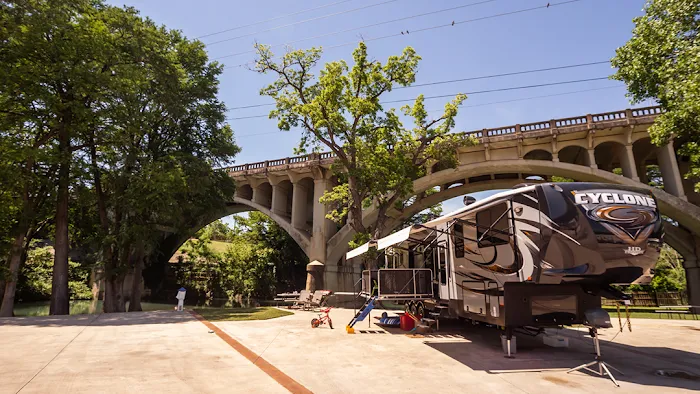 River Ranch RV Resort 3